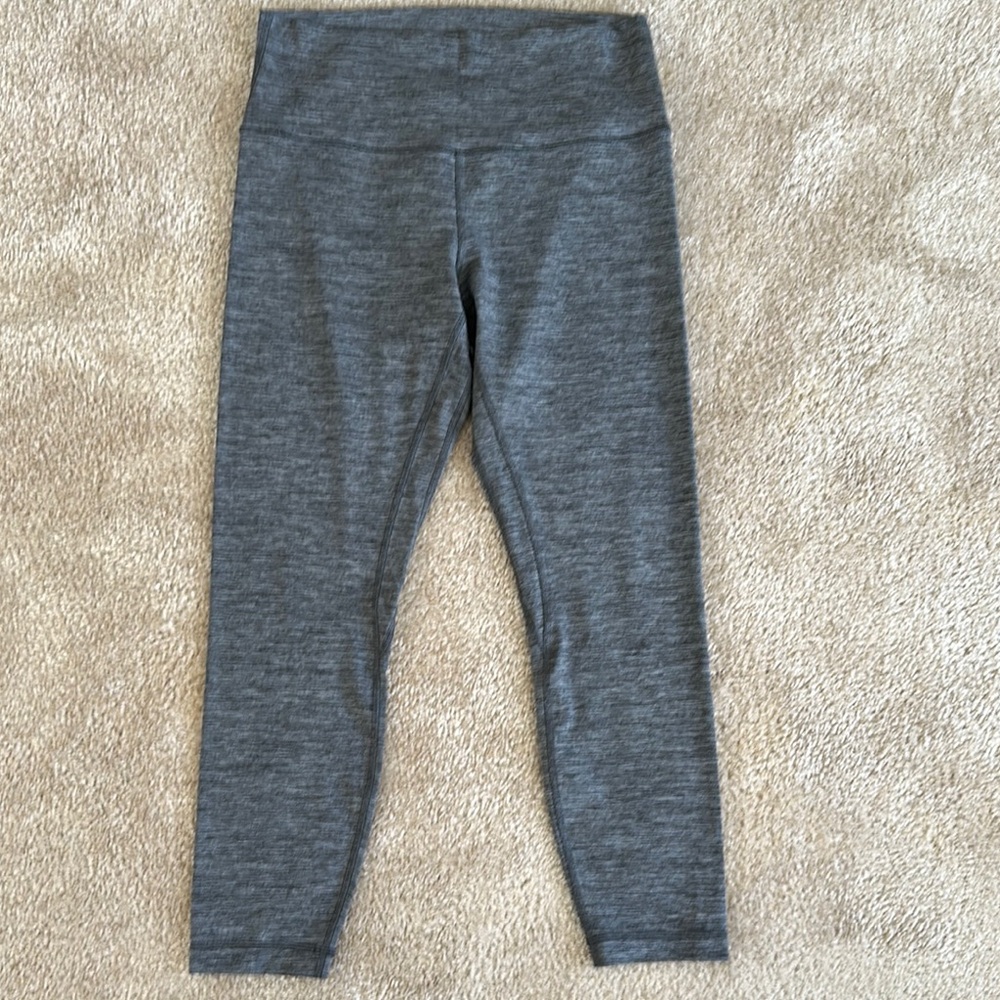 Lululemon Align 25” Leggings